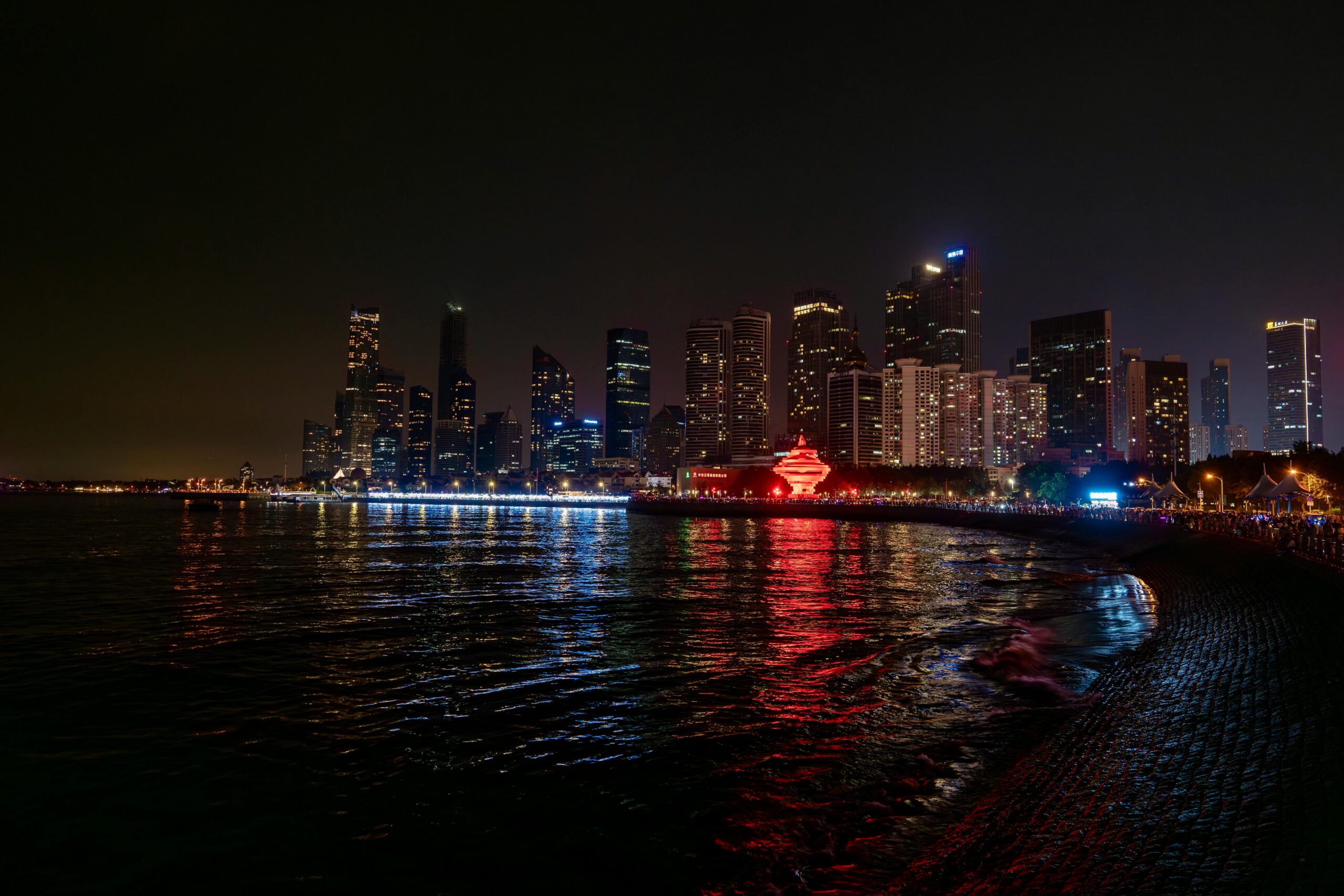 Zdjęcie do artykułu: Najciekawsze kierunki na city break poza Europą