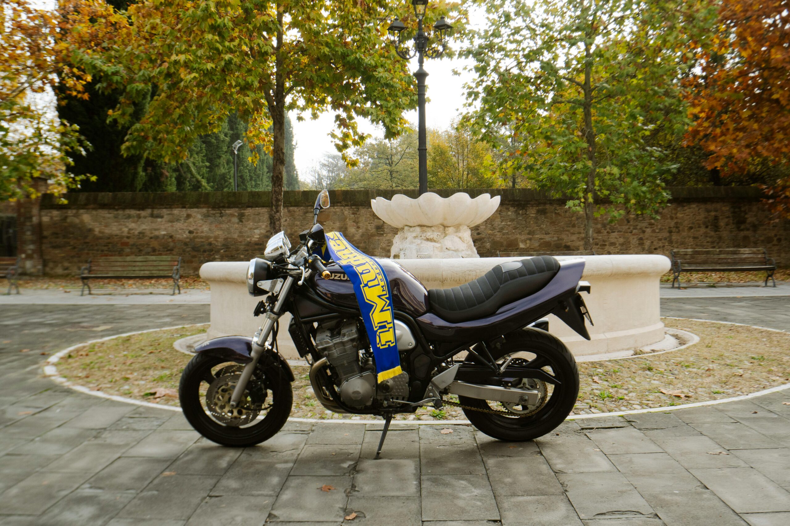 Zdjęcie do artykułu: Najlepsze aplikacje dla motocyklistów