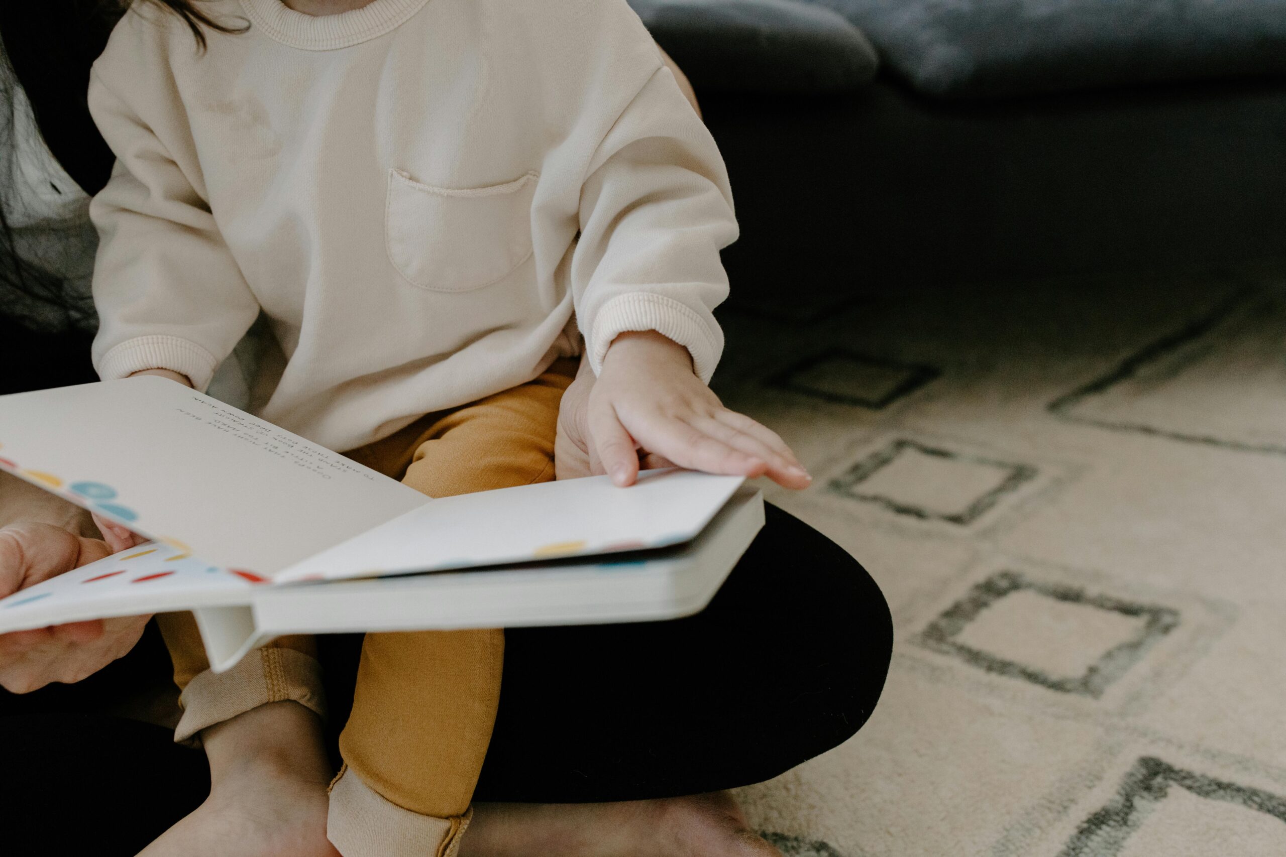 Zdjęcie do artykułu: Najlepsze książki dla przyszłych rodziców